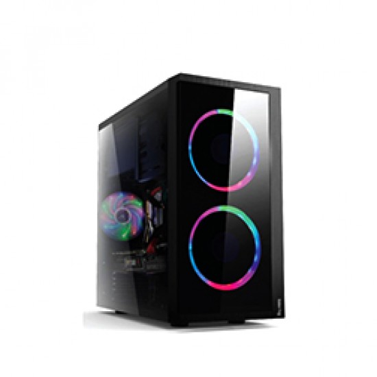 Value Top VT-R858 Micro Atx Casing With Power Supply